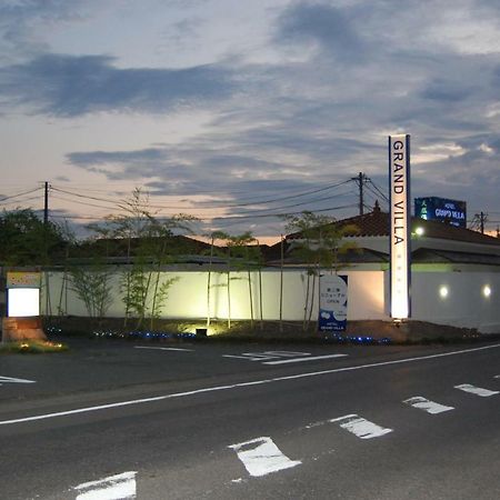 Grand Villa Ichinomiya  Buitenkant foto