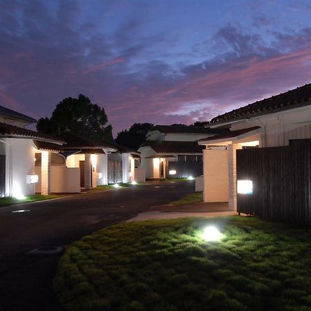 Grand Villa Ichinomiya  Buitenkant foto