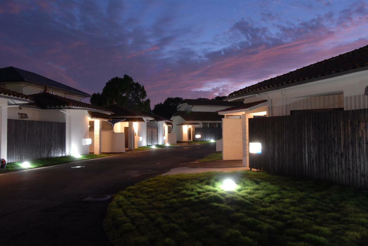 Grand Villa Ichinomiya  Buitenkant foto