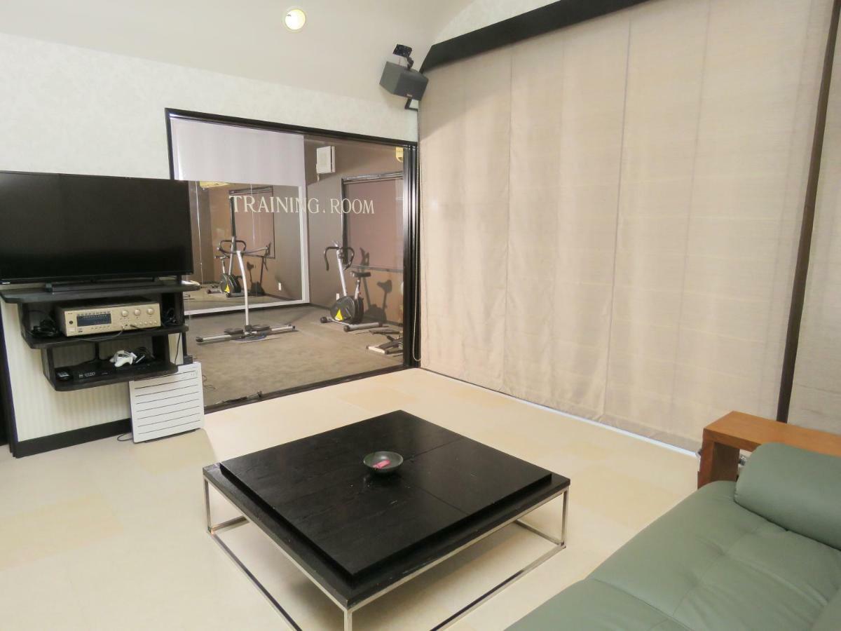 Grand Villa Ichinomiya  Buitenkant foto