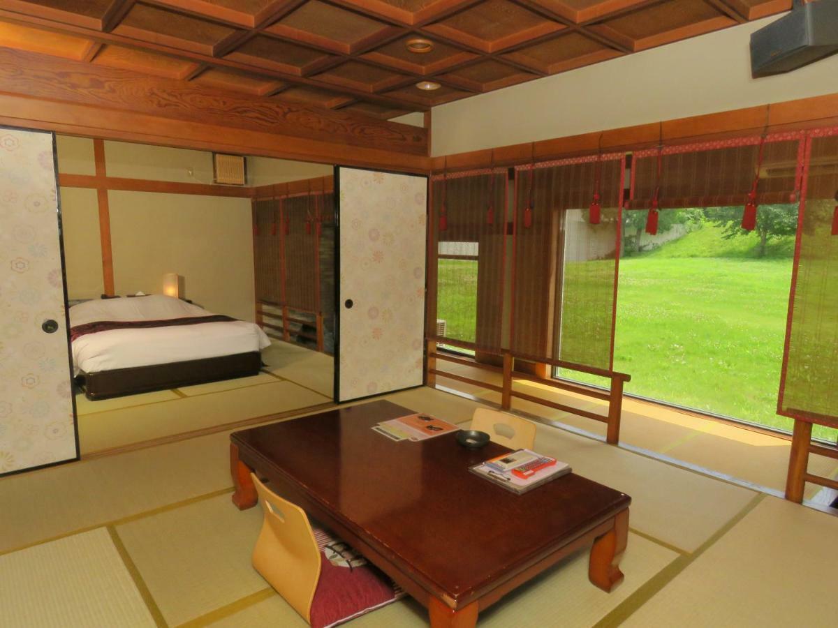 Grand Villa Ichinomiya  Buitenkant foto