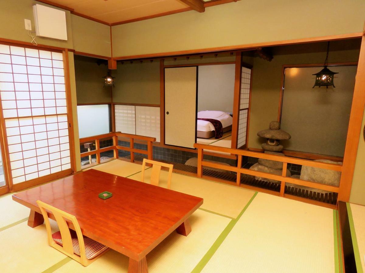 Grand Villa Ichinomiya  Buitenkant foto