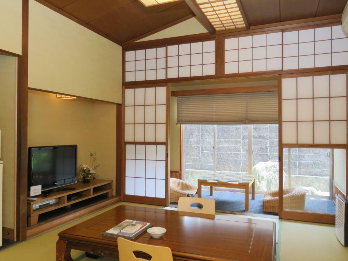 Grand Villa Ichinomiya  Buitenkant foto